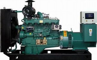 咸安进口发电机组，质优价廉，量大从优，稳定供电的可靠保障