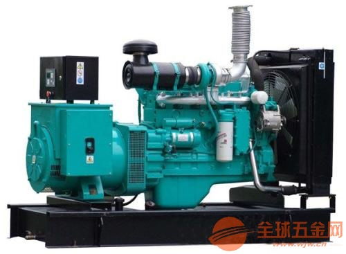 吉安300kW东风康明斯移动发电机组 强劲动力与卓越机动性的完美结合